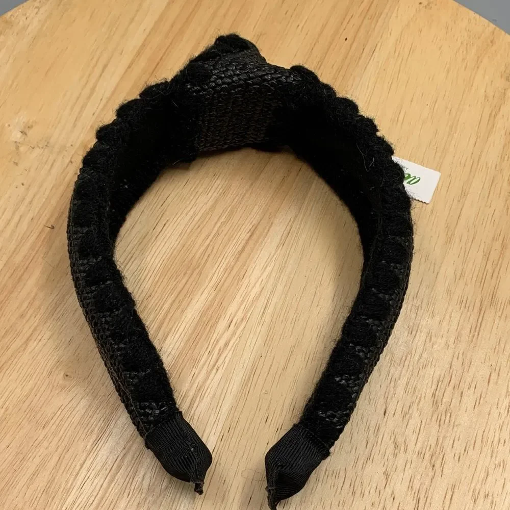 AERIE | OS CLASSIC CASUAL WOVEN HEADBAND | NWT